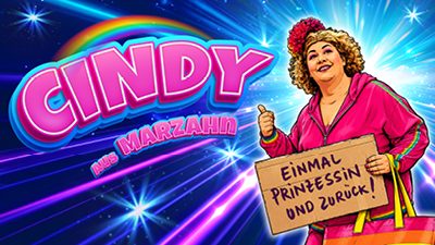 Cindy aus Marzahn