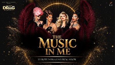 The Dutch Drag Dynasty