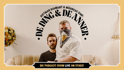 De Ding & De Anner