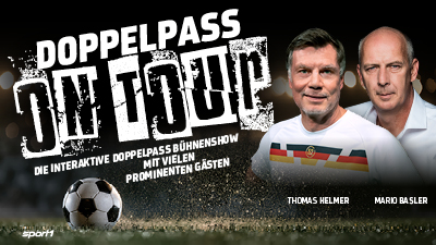 Doppelpass