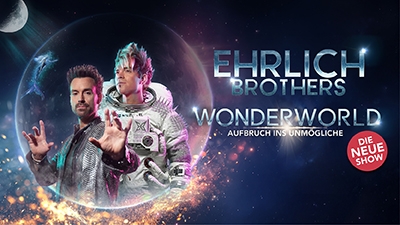 Ehrlich Brothers
