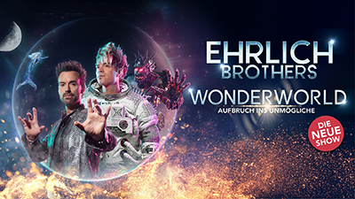 Ehrlich Brothers