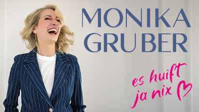 Monika Gruber